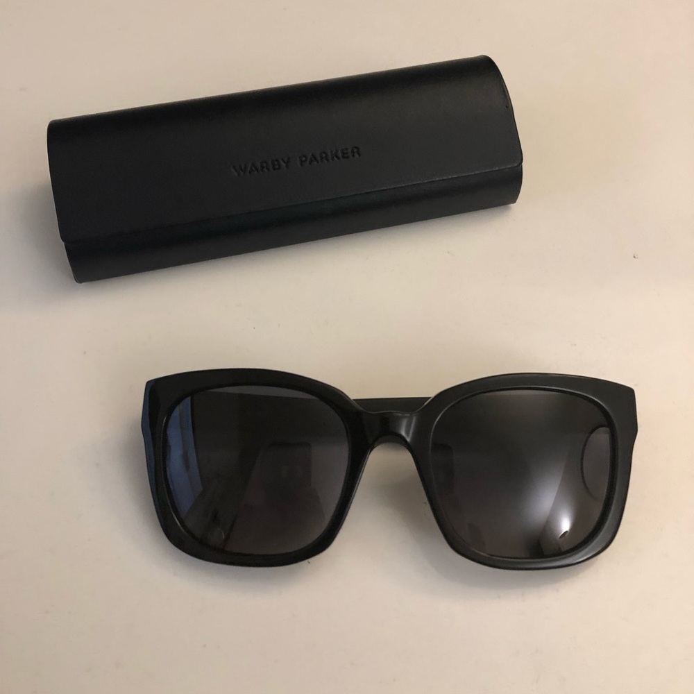 Warby Parker Aubry